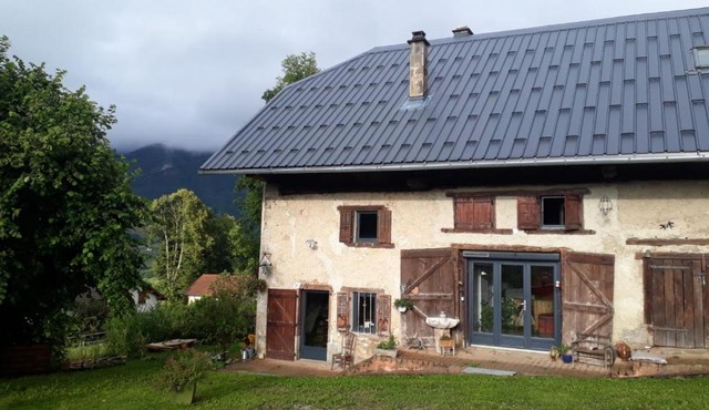 Les Praz
