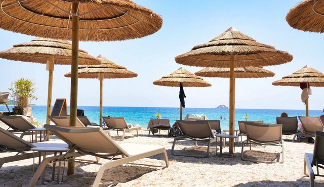 Les Regalia Hotel & SPA
