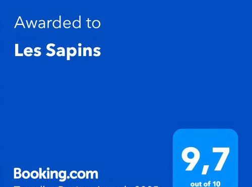 Les Sapins