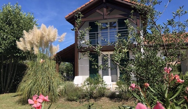 Les Verdurettes - Holiday Home Picasso