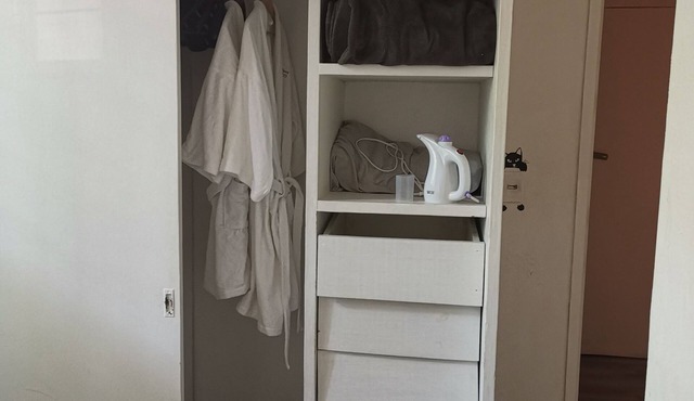 Lety's place is a Beautiful Suite with your own bathroom