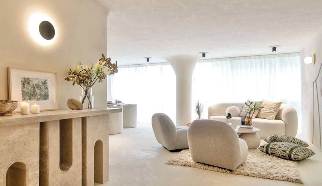 Limbo Apt Boutique -Design -Location -Comfort