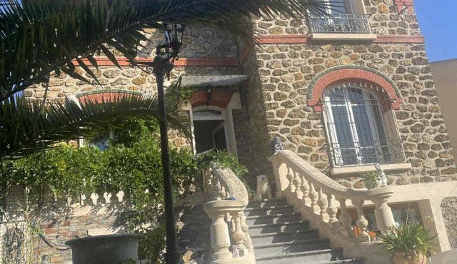 Livry Gargan