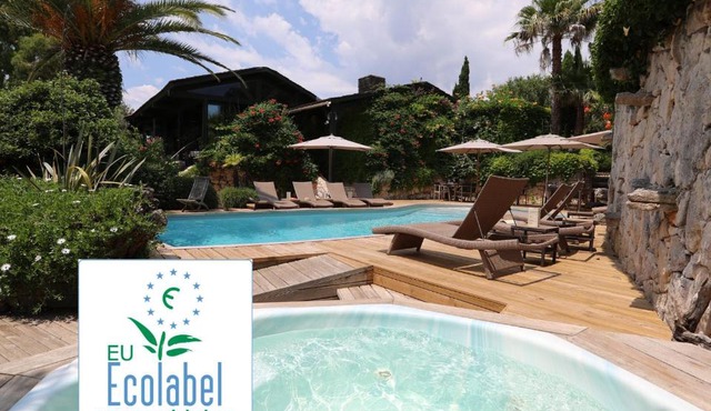Lodge de Charme A Cheda