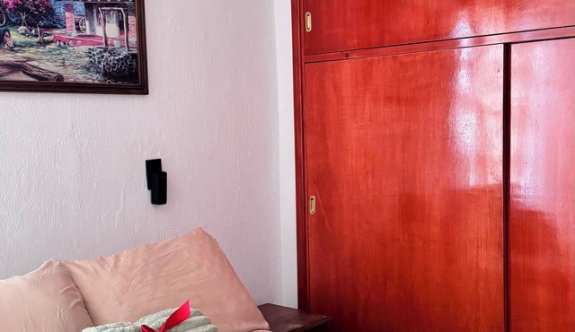 Loft San Cristobal Only 15 minutes from the historic center!
