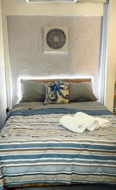 Loft 2 Cerca de Playa Regatas Oyster Suites