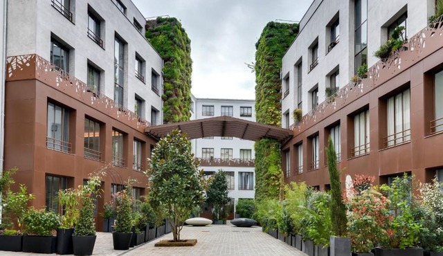 LOFT A BASTILLE