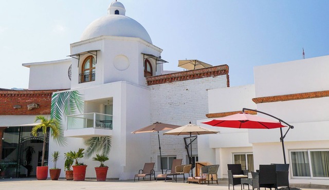 Loft Hotel Malecon Vallarta
