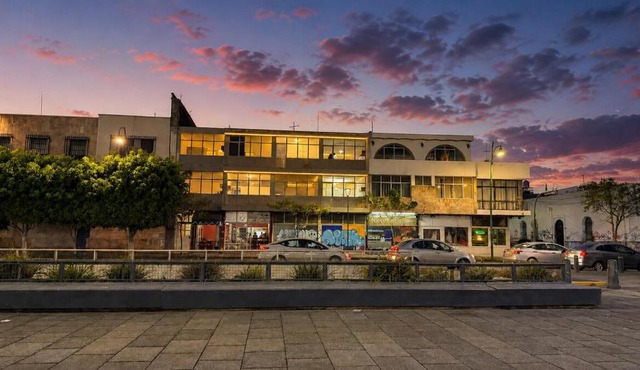 Loft La Americana 103