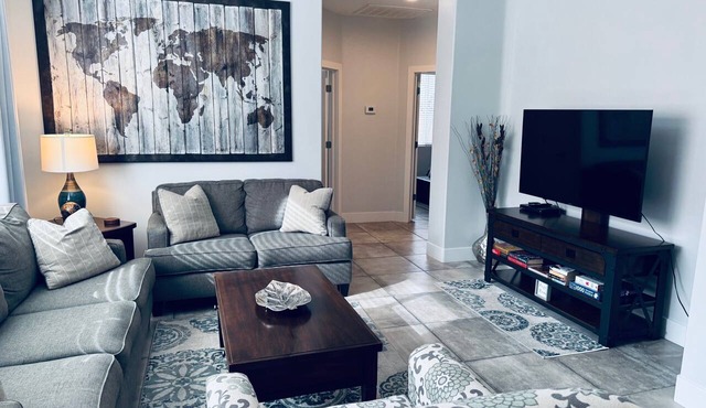 Lucky 73 by Mesquite Vacation Rentals with $510 in free daily activities!