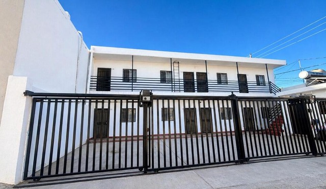 Lumina Stay Accommodation near the Consulate Loft 6