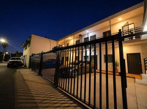 lumina Stay loft 1