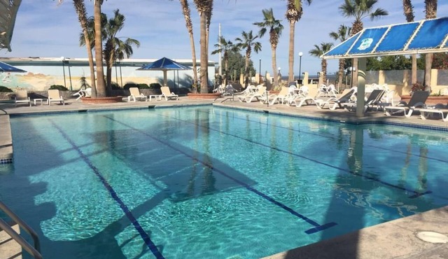 Luxurious El Dorado Ranch San Felipe Villa