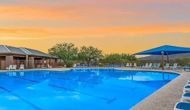 LUXURIOUS Home in Tuscon AZ