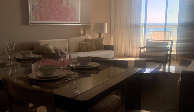 Luxurious Resort 2 Bedroom Suite w/Private Plunge Pool on balcony (Grand Mayan)