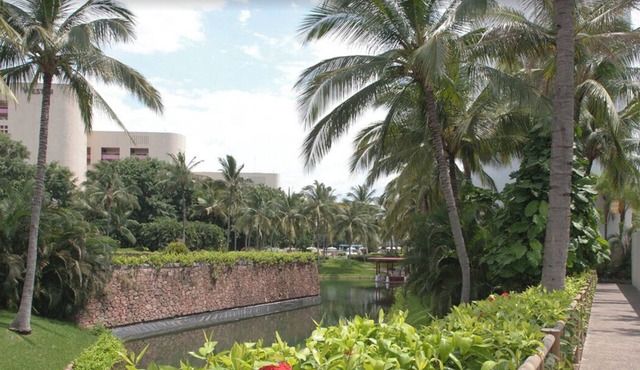 Luxury Beach Resort TWO Bdrm/2 BathRm Mayan Palace at Vidanta, 4 Adults +2 Kids