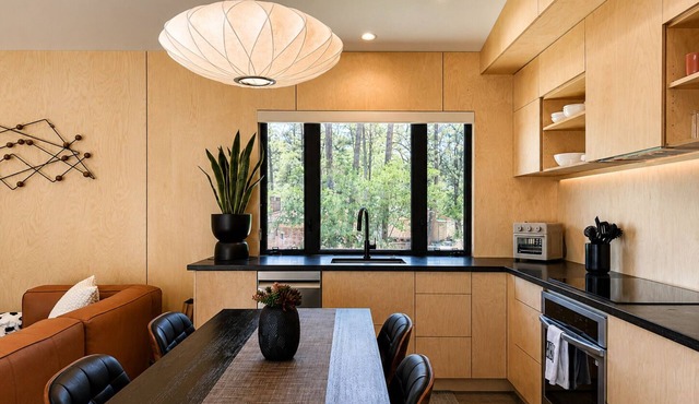 Luxury Summer Escape Near Downtown Prescott