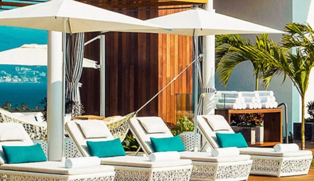 LUXURY Vidanta Nuevo Vallarta Grand Luxxe 2 Bedroom Villa