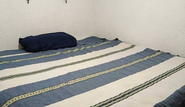Luzmashouse centrally located appartment Polanco
