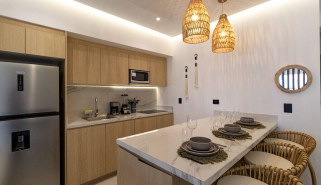 Macondo 511 By Blueplaya