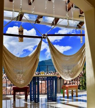 Magnolias Boutique Suites & SPA