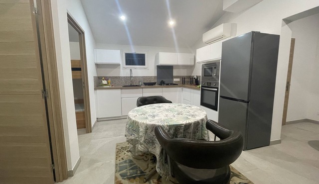 Maison 2 Chambres