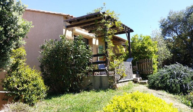 Maison Alba Rossa 56