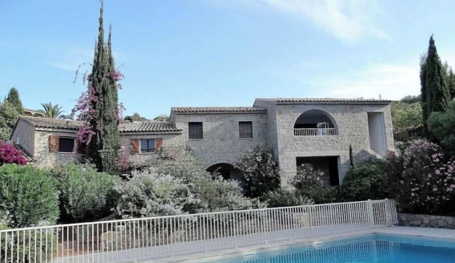 Maison Corse n°2