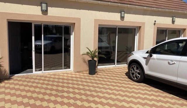 Maison de Location de Vacances