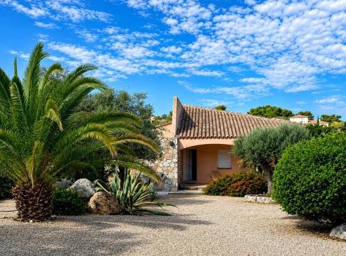 Maison de Vacances - Calvi