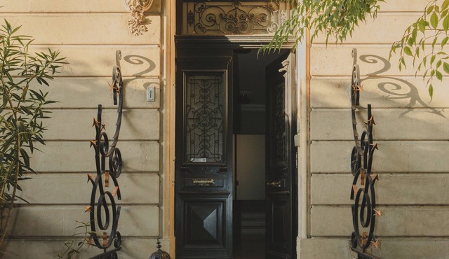 Maison Douce Arles