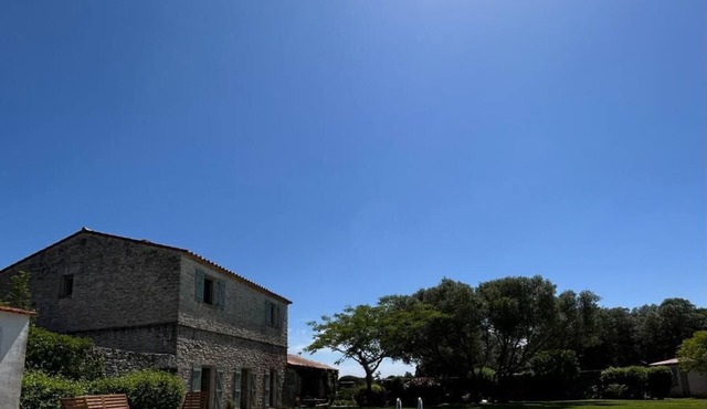 Maison en Pierres Située à 5 Minutes du Centre Ville et des Plages de Bonifacio