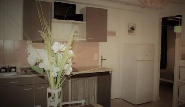 Maison Individuelle vue mer n°1