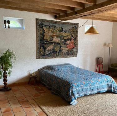 Maison Mare