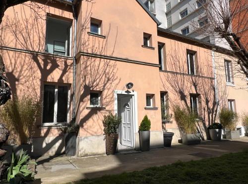Maison Paris