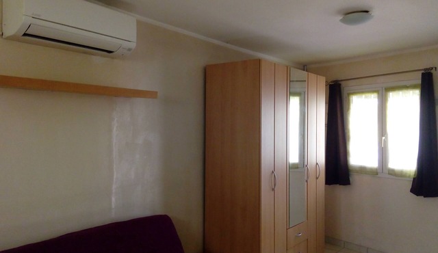 Maison Studio Indépendant Proche de Tout Climatisé