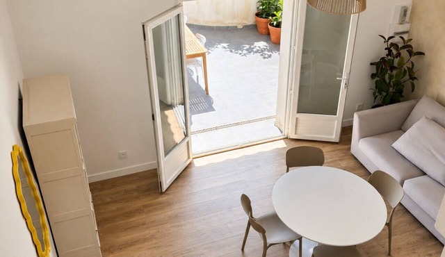 Malva Property, L'Alimea Apartment