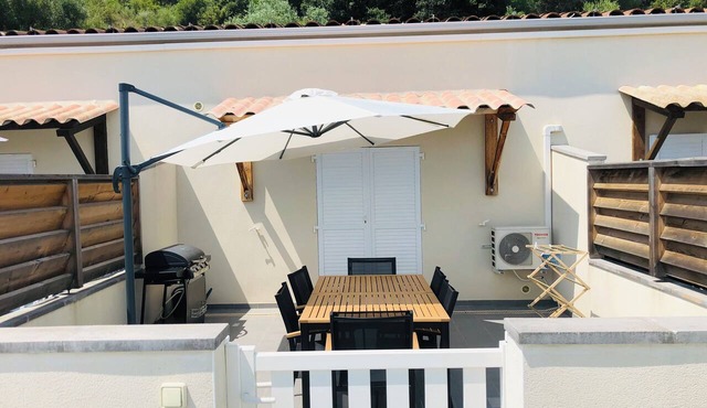 Malva Property, Margherita Apartment