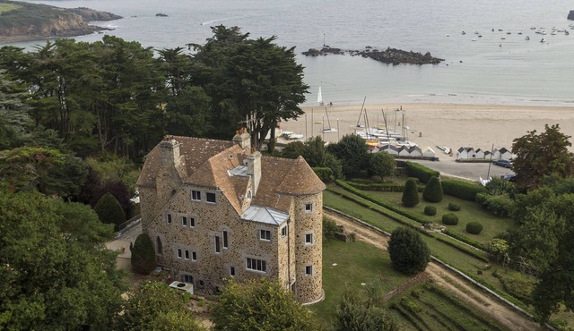 Manoir Dalmore