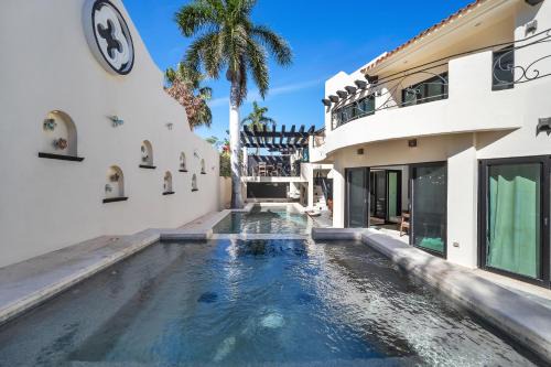 #Marbella Lane - Premium Ocean View Villa & Pool