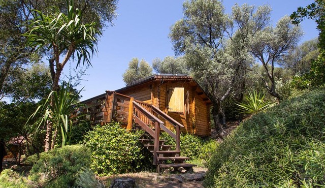 Mare E Monti Chalets