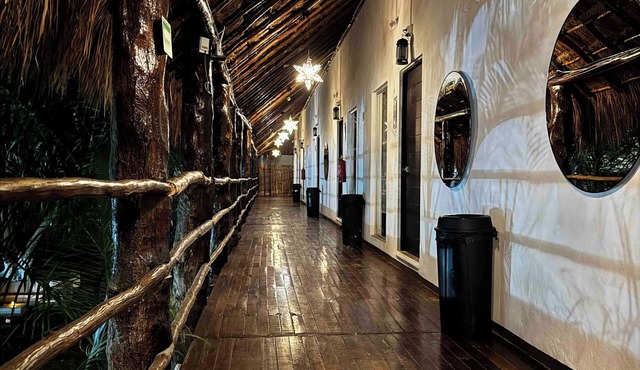 Marelle Hotel Boutique