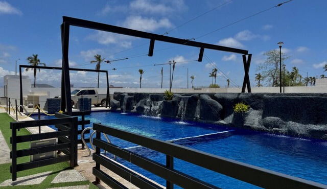 Marina cerritos Condominios