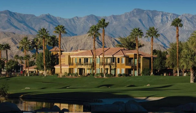 Marriott Desert Springs 2 -Studio - All Dates