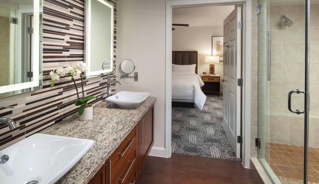 Marriott Shadow Ridge at Palm Desert, CA