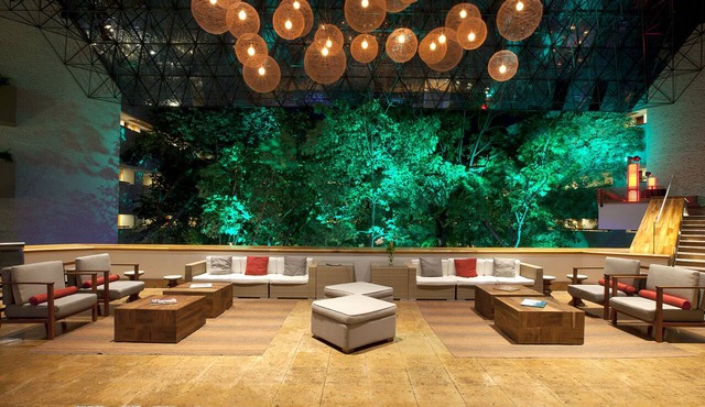 Marriott Tuxtla Gutierrez Hotel