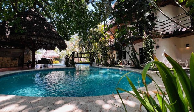MAYAN ART Hotel Boutique - 10Th Ave