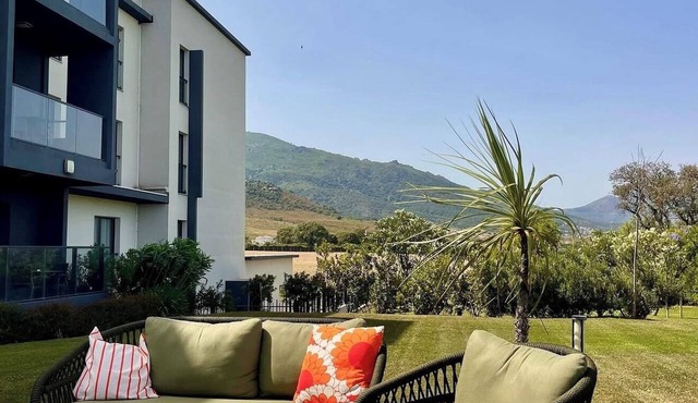 Mercure Hotel & Spa Bastia Biguglia