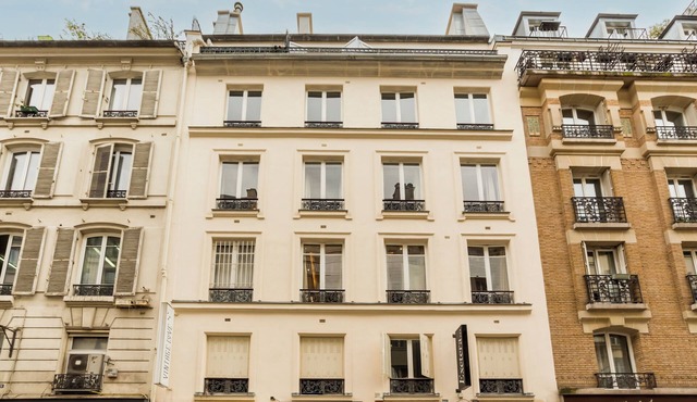 Merveil Luxury Suites - Marais - Caire I-II