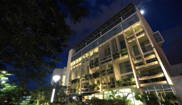 Mesón de la Luna Hotel & Spa